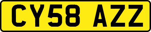 CY58AZZ