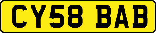 CY58BAB