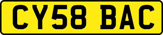 CY58BAC