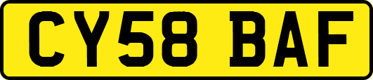 CY58BAF