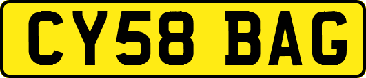 CY58BAG