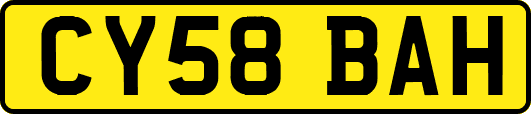 CY58BAH