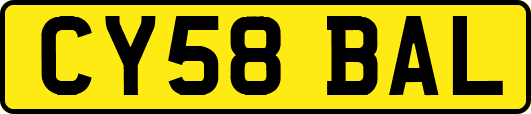CY58BAL