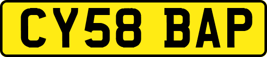 CY58BAP