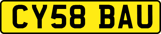 CY58BAU