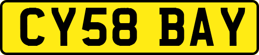 CY58BAY