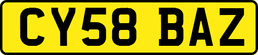 CY58BAZ
