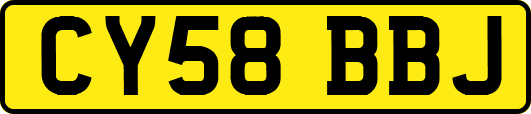 CY58BBJ