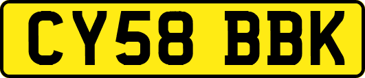 CY58BBK