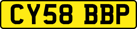 CY58BBP