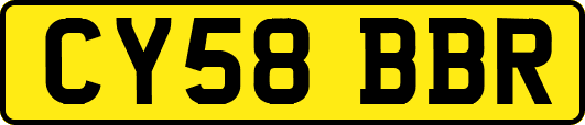 CY58BBR
