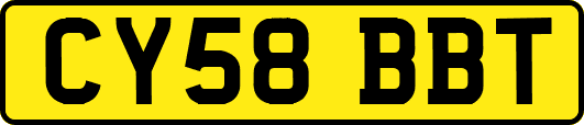 CY58BBT