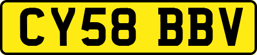 CY58BBV