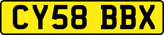 CY58BBX