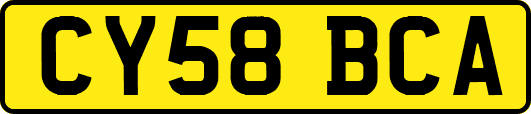 CY58BCA