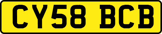 CY58BCB