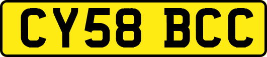 CY58BCC