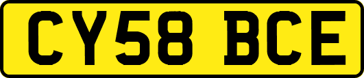 CY58BCE