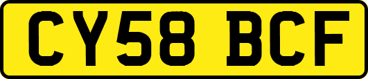 CY58BCF