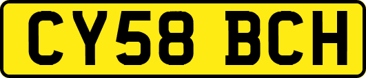 CY58BCH
