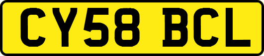 CY58BCL