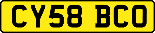 CY58BCO