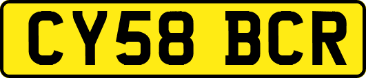 CY58BCR