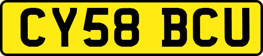 CY58BCU