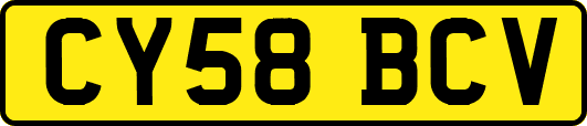 CY58BCV