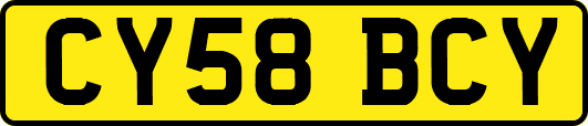 CY58BCY