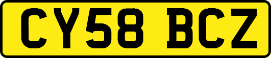 CY58BCZ