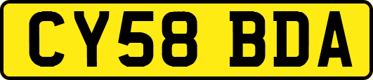 CY58BDA