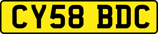 CY58BDC