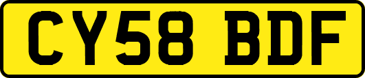 CY58BDF
