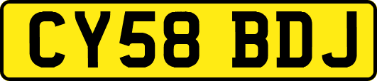 CY58BDJ