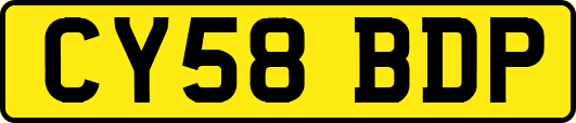 CY58BDP