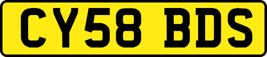 CY58BDS