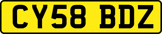 CY58BDZ