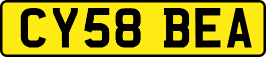 CY58BEA