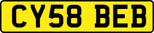 CY58BEB
