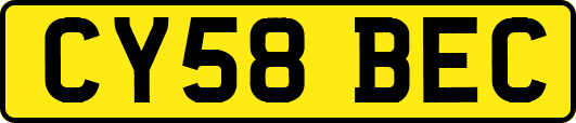 CY58BEC