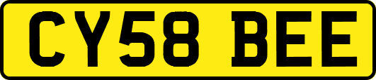 CY58BEE