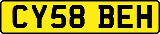 CY58BEH