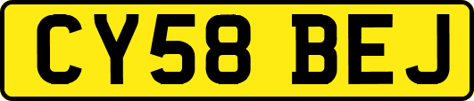CY58BEJ