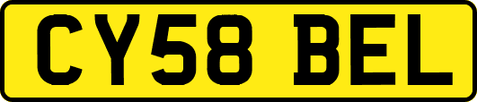 CY58BEL
