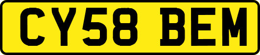 CY58BEM