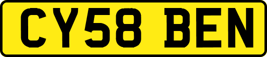 CY58BEN