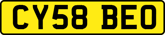 CY58BEO