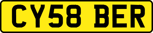 CY58BER