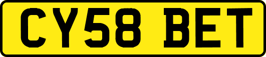 CY58BET